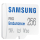 SAMSUNG PRO Endurance microSD 256GB 100MB/s - 748947 - zdjęcie 2